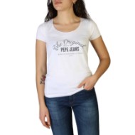Picture of Pepe Jeans-CAMERON_PL505146 White